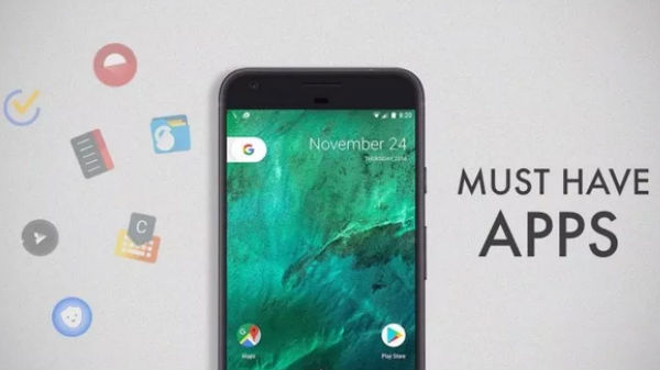 ಸ್ಮಾರ್ಟ್ಫೋನ್ ಸ್ಮಾರ್ಟ್ಫೋನ್