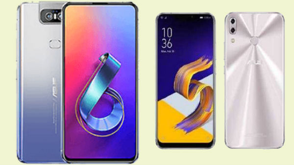 ಸ್ಮಾರ್ಟ್‌ಫೋನ್‌ 