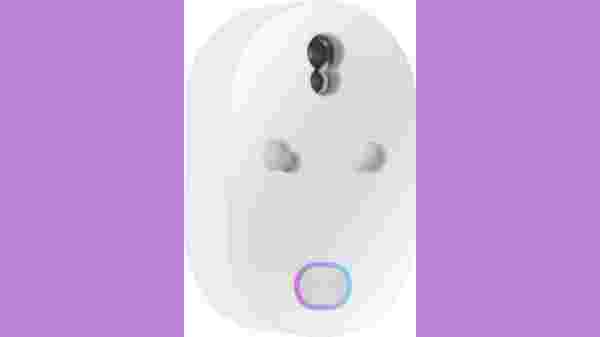 ಭಾರದ ಅಪ್ಲಯನ್ಸಸ್ ಗಳಿಗಾಗಿ ಅಟ್ ಟ್ಯೂನ್ ಎಸ್ಎಲ್ 16ಎ ಸ್ಮಾರ್ಟ್ ಪ್ಲಗ್