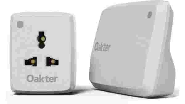 ಆಕ್ಟರ್ ಲೋ ಪವರ್ ಅಪ್ಲಯನ್ಸಸ್ ಗಳ ಸ್ಮಾರ್ಟ್ ಪ್ಲಗ್