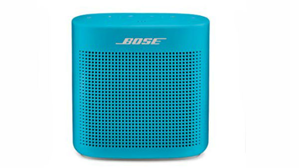 ಬೋಸ್‌ ಸೌಂಡ್‌ಲಿಂಕ್‌ ಕಲರ್‌ II