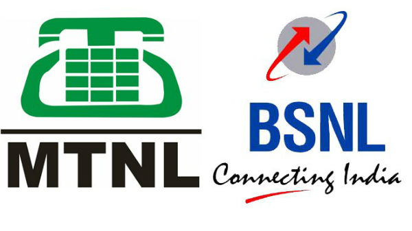 MTNL 