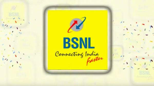ಬಿಎಸ್‌ಎನ್‌ಎಲ್‌ 