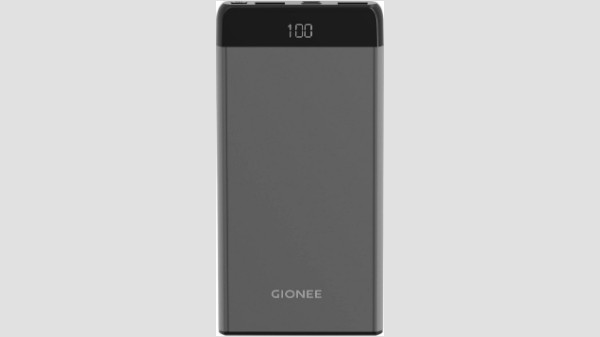 ಜಿಯೋನಿ 10000 mAh ಪವರ್ ಬ್ಯಾಂಕ್