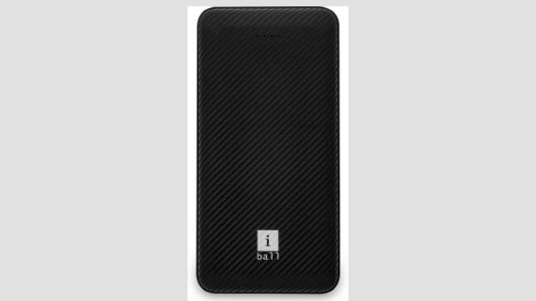 ಐಬಾಲ್ 5000 mAh ಪವರ್ ಬ್ಯಾಂಕ್