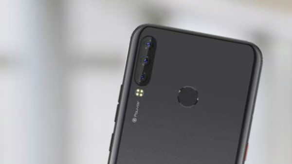 ಕ್ಯಾಮೆರಾ ಹೇಗಿದೆ