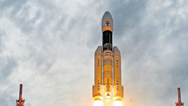 ಚಂದ್ರಯಾನ-3 