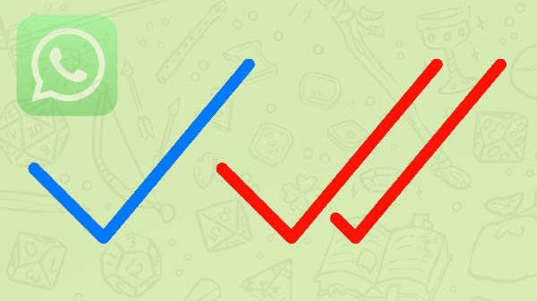 • ಒಂದು ನೀಲಿ ಎರಡು ಕೆಂಪು ರೈಟ್ ಮಾರ್ಕ್: • ಒಂದು ನೀಲಿ ಎರಡು ಕೆಂಪು ರೈಟ್ ಮಾರ್ಕ್: