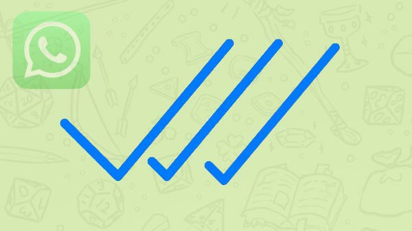 • ಮೂರು ನೀಲಿ ರೈಟ್ ಮಾರ್ಕ್: • ಮೂರು ನೀಲಿ ರೈಟ್ ಮಾರ್ಕ್: