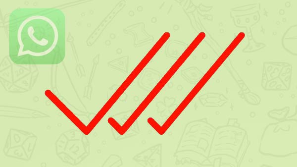 • ಮೂರು ಕೆಂಪು ರೈಟ್ ಮಾರ್ಕ್: • ಮೂರು ಕೆಂಪು ರೈಟ್ ಮಾರ್ಕ್: