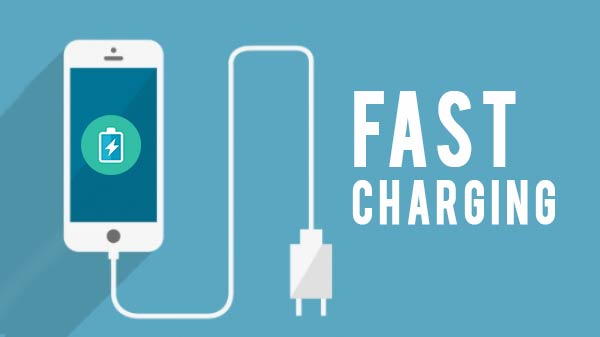 ಚಾರ್ಜ್ ಮಾಡುವಾಗ