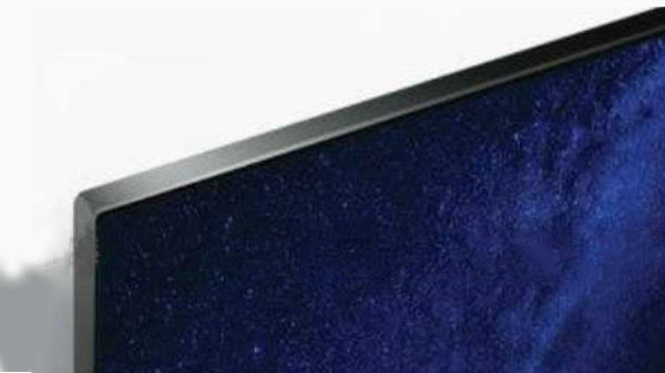 ನೋಕಿಯಾ ಸ್ಮಾರ್ಟ್ ಟಿವಿ