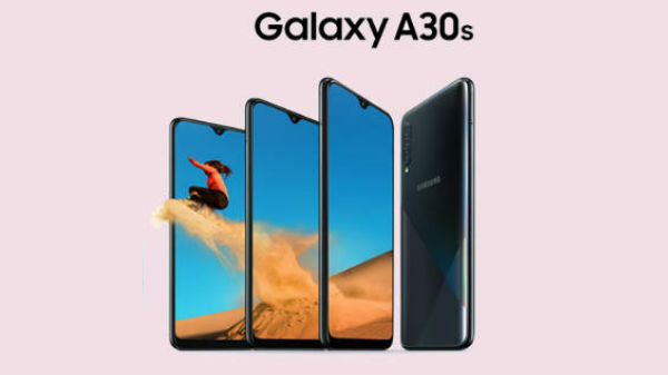 ಗ್ಯಾಲ್ಯಾಕ್ಸಿ A30s ಬ್ಯಾಟರಿ