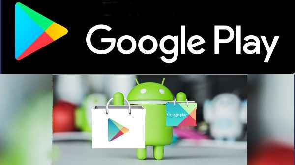 ಪ್ಲೇ ಸ್ಟೋರ್‌ನಿಂದ