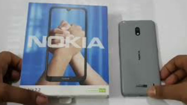  ಸ್ಮಾರ್ಟ್‌ಫೋನ್‌