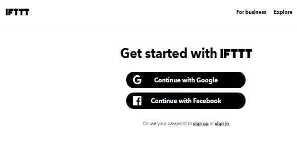 ಐಎಫ್‌ಟಿಟಿಟಿ
