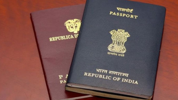 ಪಾಸ್ ಪೋರ್ಟ್-ಇಂಡಿಯಾ.ಇನ್