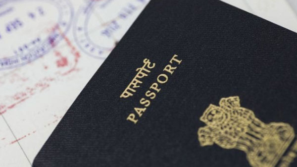 ಪಾಸ್ ಪೋರ್ಟ್ ಇಂಡಿಯಾ ಪೋರ್ಟಲ್.ಇನ್