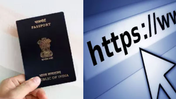 ಇಂಡಿಯಾ ಪಾಸ್ ಪೋರ್ಟ್. ಓಆರ್ ಜಿ (indiapassport.org)