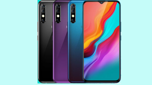 ಬ್ಯಾಟರಿ ಮತ್ತು ಇತರೆ ಫೀಚರ್ಸ್‌ 