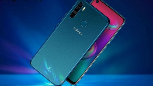 ಪ್ರೊಸೆಸರ್‌ ಸಾಮರ್ಥ್ಯ