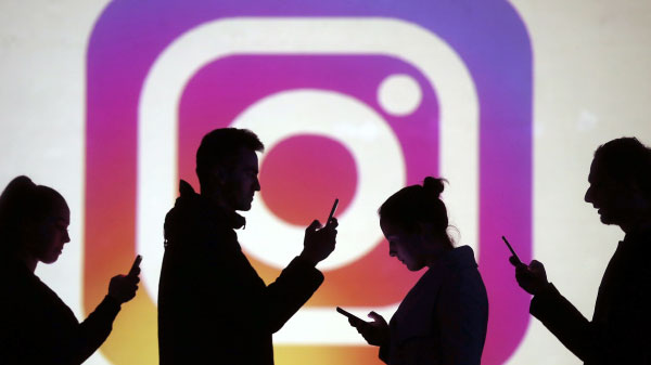 ಇನ್ಸ್ಟಾಗ್ರಾಂ