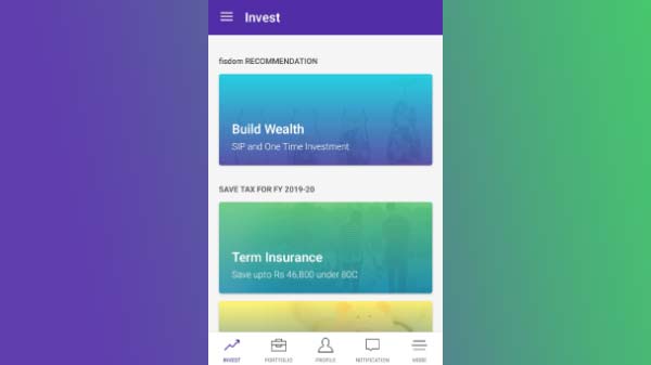 ಯಾವಾಗ ಬೇಕಿದ್ದರೂ ಹಣ ಡ್ರಾ ಮಾಡಲು ಅವಕಾಶ: