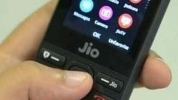 4ಜಿ ಡಿವೈಸ್ ಫ್ಲ್ಯಾಟ್ ಫಾರ್ಮ್: