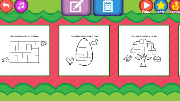 ಸಾಮಾನ್ಯ ಜ್ಞಾನ ಹೆಚ್ಚಿಸುವ ಮ್ಯಾಚ್ ಮಾಡುವ ಆಕ್ಟಿವಿಟಿ: