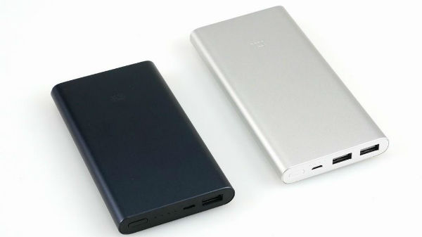 ಶಿಯೋಮಿ  ಪವರ್ ಬ್ಯಾಂಕ್ 2i 