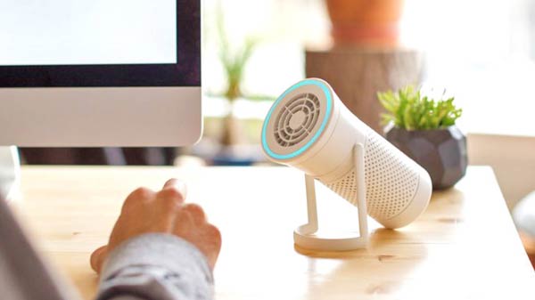 ವಾಸನೆಗೂ, ಶುದ್ಧಗಾಳಿಗೂ ಸಂಬಂಧವಿಲ್ಲ