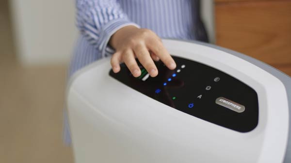 ಕ್ಲೀನ್‌ ಏರ್‌ ಡೆಲಿವರಿ ರೇಟ್‌