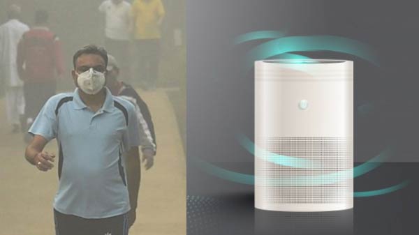 ಎಕ್ಯೂಐ ಇಂಡಿಯಾದ ಸಂಸ್ಥಾಪಕ