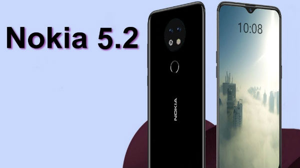 ನೋಕಿಯಾ 5.2