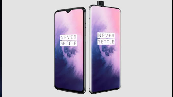 ಒನ್ಪ್ಲಸ್ 7 ಪ್ರೊ ಪ್ರೊಸೆಸರ್ ಒನ್ಪ್ಲಸ್ 7 ಪ್ರೊ ಪ್ರೊಸೆಸರ್