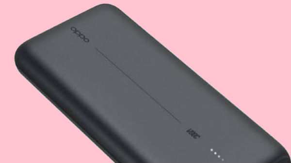 ಪವರ್ಬ್ಯಾಂಕ್ ಪವರ್ಬ್ಯಾಂಕ್