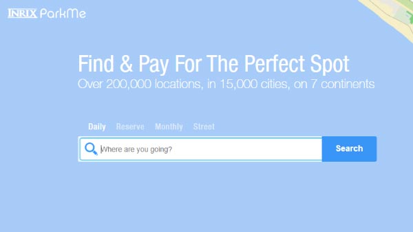 ಪಾರ್ಕ್‌ಮೀ