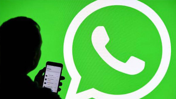 ವಾಟ್ಸ್ಆಪ್