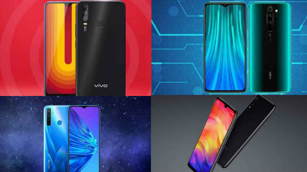 ಸ್ಮಾರ್ಟ್‌ಫೋನ್‌ 