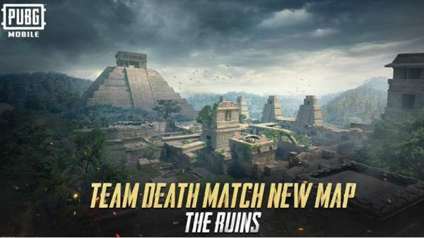 ಪಬ್‌ಜಿ ಮೊಬೈಲ್