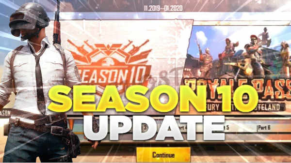 ಪಬ್‌ಜಿ ಗೇಮ್‌