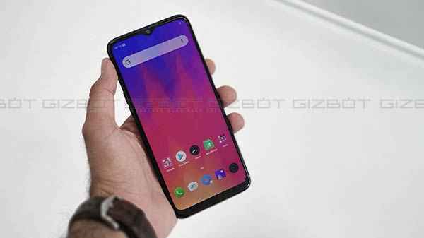 ರಿಯಲ್ ಮಿ 5