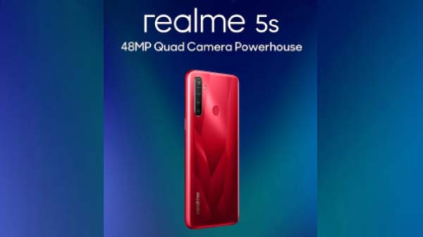 ರಿಯಲ್ ಮಿ 5 ಎಸ್ ವೈಶಿಷ್ಟ್ಯತೆಗಳು: