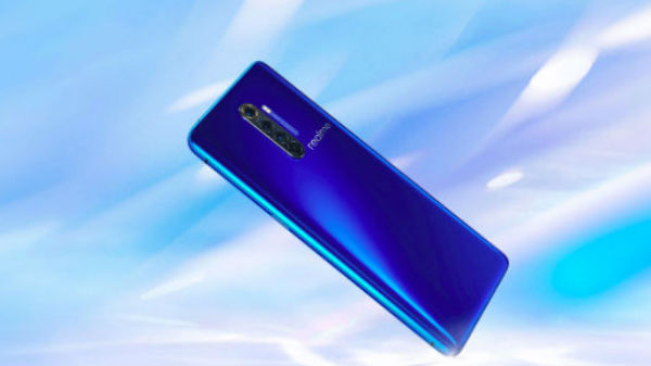 ರಿಯಲ್‌ ಮಿ ಎಕ್ಸ್‌2 ಪ್ರೊ