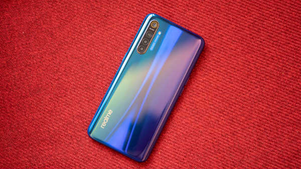 ರಿಯಲ್‌ ಮಿ XT