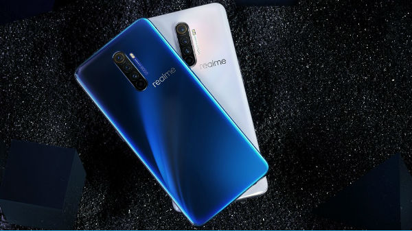 ರಿಯಲ್‌ ಮಿ ಎಕ್ಸ್ 2 ಪ್ರೊ