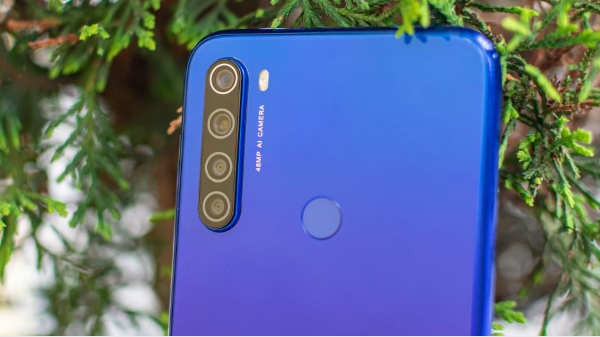 ಕ್ವಾಡ್‌ ಕ್ಯಾಮೆರಾ