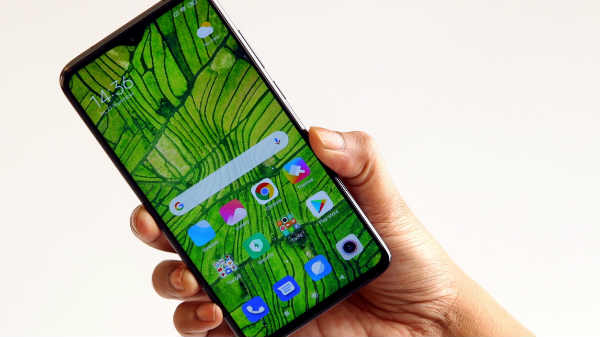 ಡಿಸ್‌ಪ್ಲೇ ಪ್ರಖರತೆ