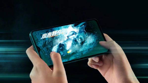 ರೆಡ್‌ಮಿ ನೋಟ್ 8