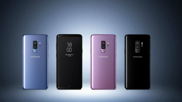 ಸ್ಯಾಮ್‌ಸಂಗ್ ಗ್ಯಾಲಕ್ಸಿ ನೋಟ್ 10 